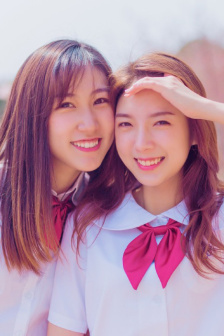 学生的妈妈1字ID